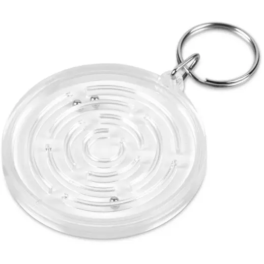 Altitude Tingtang Game Keyholder Puzzle